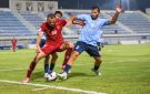 النصر يعبر السالمية بثنائية لقجع وخضر