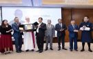 السفير البابوي مودعا: أدعو للكويت بالسلام والاستقرار والازدهار