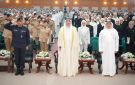 اليوسف يشهد أداء 486 محققا ومحققة القسم القانوني : عملكم مسؤولية وأمانة
