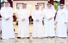 محافظو البلاد: تجديد العهد بالمحافظــة على أمن الوطن وسيادته ووحدته الوطنية