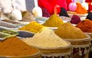 التوابل الطبيعية تعزز صحة الجهاز الهضمي