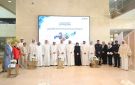 stc ترعى ورشة عمل ومسابقة الـ AI لطلبة الثانوية - kw