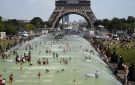 أوروبا الغربية تسجل صيفا هو الأشد حرارة في تاريخها