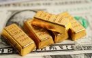 الذهب يهبط مع صعود النفط والسندات بفعل انحسار آمال تهدئة أميركية - إيرانية - kw
