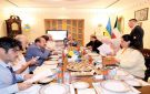 السفير الأوكراني: مستعدون لتزويد الكويت بالمسيرات - kw