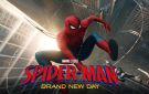 فيلم سبايدرمان يتصدر شباك التذاكر الأميركي بـ 70 مليون دولار
