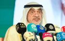 اليوسف: إحباط أكبر ضبطية مخدرات في تاريخ الكويت بقيمة 150 مليون دينار