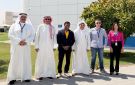  طيران الجزيرة تبحث سبل التعاون مع جمعية الضباط المتقاعدين الكويتية