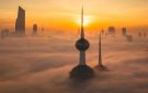 الأرصاد: رطوبة تصل إلى 90 .. وضـباب
