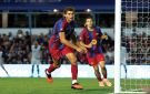 برشلونة يتعاقد مع بيسيوي وفليك يشيد بـ عبدالكريم - kw