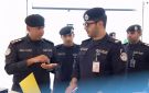  المرور : تحرير 64 محضرا لمكاتب تأجير مركبات في العارضية الصناعية