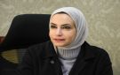 تعيين كفاية النجدي وكيلة في الأشغال بالتكليف