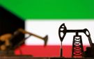 النفط الكويتي يرتفع إلى 78.21 دولارا للبرميل