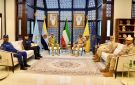  الأركان : تعزيز التنسيق والتعاون بين الجهات العسكرية والأمنية