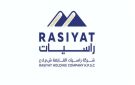  راسيات : تنفيذ صفقتين متفق عليهما بمليون سهم