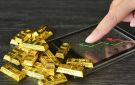 الذهب يرتفع 0.2 ليصل إلى 4342.33 دولار للأونصة ترقبا لمحضر الفيدرالي الأميركي