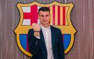 رسميا.. برشلونة يتعاقد مع الكرواتي ليفاكوفيتش - kw