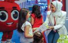  الخليج يطلق حملة العودة إلى المدارس - kw