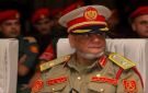 اغتيال مدير الاستخبارات العسكرية في قوات حفتر في شرق ليبيا
