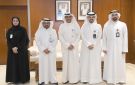 التطبيقي تكرم موظفين