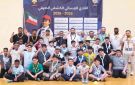  التربية : الأندية الكشفية تقدم منظومة متكاملة من البرامج والورش