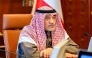 النائب الأول الشيخ فهد اليوسف لـ القبس:: يد من حديد لحفظ الأمن والاستقرار