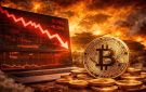 خسائر تريليونية تضرب صناديق العملات المشفرة