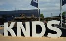 ألمانيا وفرنسا تدرسان تأميم شركة KNDS المصنعة للدبابات