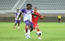 مباراتان في دوري زين للدرجة الأولى - kw