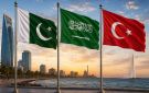 السعودية وباكستان وتركيا ستوقع اتفاقية دفاع مشترك في جدة الجمعة