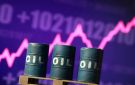 النفط الكويتي يرتفع 2.83 دولار ليبلغ 75.27 دولار للبرميل