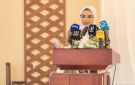 وزيرة الشؤون : حريصون على ترسيخ العدالة الاجتماعية وصون كرامة الإنسان في مختلف مراحله العمرية