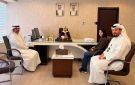 وزيرة الشؤون تفقدت الإعاقة : الارتقاء بالخدمات ومعالجة الملاحظات وتذليل التحديات
