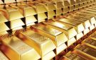 2.88 انخفاض الذهب بعد خطاب الفدرالي 