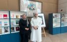 الفضلي: كتب في حب الكويت يستحضر قيم الصمود والانتماء