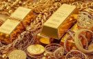 الذهب عند أدنى مستوى في أسبوعين بفعل توقعات رفع الفائدة