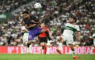 برشلونة يكتسح إلتشي بخماسية في بداية حملة دفاعه عن لقب الدوري الإسباني