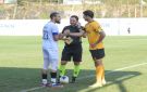 القادسية يتعادل سلبيا مع وفاق سطيف الجزائري - kw