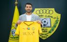 الوصل الإماراتي يتعاقد مع الإيراني مهدي طارمي