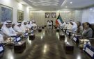 رئيس الوزراء الكويتي يترأس اجتماعا لمتابعة متطلبات مجموعة العمل المالي فاتف 
