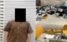  الداخلية : إحباط مخطط إرهابي كان يستهدف إحدى المنشآت الحيوية في البلاد