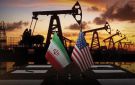 النفط ينخفض مع ترقب عقوبات أميركية على إيران - kw