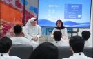 المشاركون في هواوي لتقنيات المستقبل يتوجهون إلى الصين قريبا