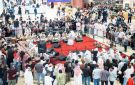 أمسية موسيقية تحتفي بثراء الفنون الشعبية الكويتية