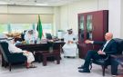  التجارة : زيادة ملحوظة في تكلفة توريد البضائع إلى الكويت إثر المستجدات في مضيق هرمز