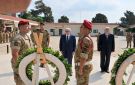 رئيس الوزراء اللبناني: انتشار الجيش في الجنوب.. استعادة لهيبة الدولة - kw