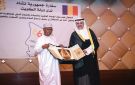 حيات: التعاون الغذائي مع تشاد على رأس محادثاتنا