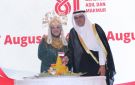 سفيرة إندونيسيا: نتطلع لتوسيع التعاون مع الكويت