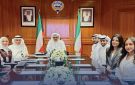 المخيزيم: حريصون على تشجيع الكفاءات الوطنية ودعم الابتكار في كفاءة الطاقة