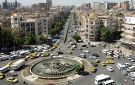 طائرات مجهولة تشن غارات على مطار عسكري في شمال غرب سورية - kw